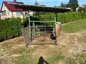 Melžimo aikštelė - nuotraukos Nr. 2