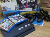 Playstation 4 Slim 500gb - Serviced