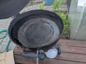 Weber kepsnine