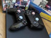 Playstation 4 Slim 500gb - Serviced - nuotraukos Nr. 2