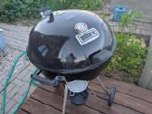 Weber kepsnine - nuotraukos Nr. 2