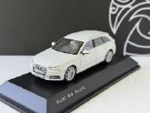 Audi A4 Avant 1:43 - nuotraukos Nr. 2