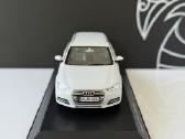 Audi A4 Avant 1:43 - nuotraukos Nr. 3