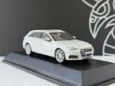 Audi A4 Avant 1:43 - nuotraukos Nr. 4