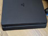 Playstation 4 Slim 500gb - Serviced - nuotraukos Nr. 3
