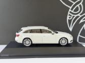 Audi A4 Avant 1:43 - nuotraukos Nr. 5