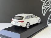 Audi A4 Avant 1:43 - nuotraukos Nr. 6
