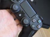 Playstation 4 Slim 500gb - Serviced - nuotraukos Nr. 4