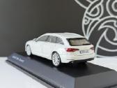 Audi A4 Avant 1:43 - nuotraukos Nr. 8