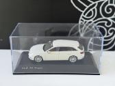 Audi A4 Avant 1:43 - nuotraukos Nr. 9