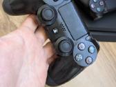 Playstation 4 Slim 500gb - Serviced - nuotraukos Nr. 5