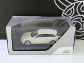 Audi A4 Avant 1:43 - nuotraukos Nr. 10