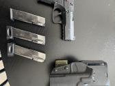 Cz Shadow 2 compact - nuotraukos Nr. 3