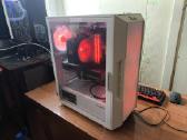 Ryzen 9 3900x Rtx 4060 Ti 8gb 32gb Ddr4 - nuotraukos Nr. 2