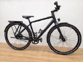 Rose Black 28er S 1x11s Diržine pavara Alfine 11s