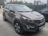 Parduodu Kia/sportage, miesto visureigis, - nuotraukos Nr. 3