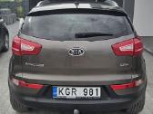 Parduodu Kia/sportage, miesto visureigis, - nuotraukos Nr. 4