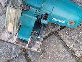Makita diskinis pjūklas Dcs552 - nuotraukos Nr. 3