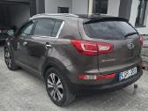 Parduodu Kia/sportage, miesto visureigis, - nuotraukos Nr. 5