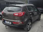 Parduodu Kia/sportage, miesto visureigis, - nuotraukos Nr. 6