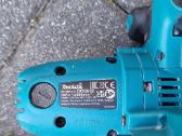 Makita diskinis pjūklas Dcs552 - nuotraukos Nr. 4