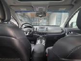 Parduodu Kia/sportage, miesto visureigis, - nuotraukos Nr. 7