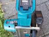 Makita diskinis pjūklas Dcs552 - nuotraukos Nr. 5