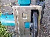 Makita diskinis pjūklas Dcs552 - nuotraukos Nr. 6