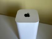 Apple Airport Time Capsule 5th Gen A1470 3tb - nuotraukos Nr. 6