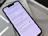 iPhone 13 128 - nuotraukos Nr. 4