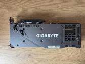 Gigabyte Rtx 3070 8gb Gaming Oc - nuotraukos Nr. 2