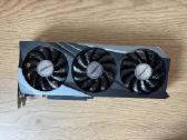 Gigabyte Rtx 3070 8gb Gaming Oc