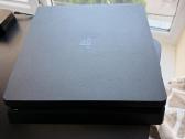 Playstation 4 Slim 500gb