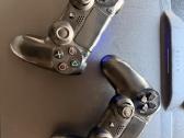 Playstation 4 Slim 500gb - nuotraukos Nr. 2