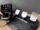 Hori Force Feedback Truck Control System for Pc - nuotraukos Nr. 4