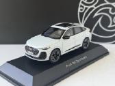 Audi Q5 Sportback 1:43 - nuotraukos Nr. 3