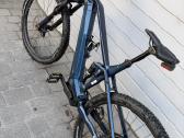 Stevens E-inception EVO Tr1 750wh Bosch CX 2024 m. - nuotraukos Nr. 4