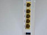WiFi Zhone router, maršrutizatorius - nuotraukos Nr. 3