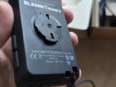 Wahoo Elemnt Roam 3 - nuotraukos Nr. 4