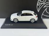 Audi RS Q3 1:43 - nuotraukos Nr. 3