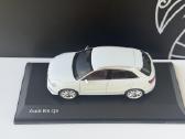 Audi RS Q3 1:43 - nuotraukos Nr. 4
