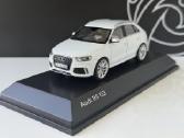 Audi RS Q3 1:43 - nuotraukos Nr. 5