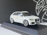 Audi RS Q3 1:43 - nuotraukos Nr. 7