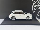 Audi RS Q3 1:43 - nuotraukos Nr. 8