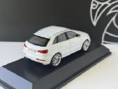 Audi RS Q3 1:43 - nuotraukos Nr. 9