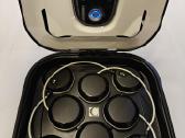 Elektrostimuliatorius Compex Sp 8.0