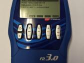 Elektrostimuliatorius Compex Fit 3.0