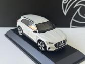 Audi e-tron 1:43 - nuotraukos Nr. 4