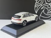 Audi e-tron 1:43 - nuotraukos Nr. 6