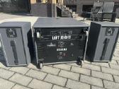 Parduodama Hk Audio L.u.c.a.s. garso sistema